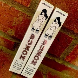 Buxom Lip Plumping Polish